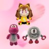 gameoverse plush 3pcs