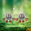Kaboodle plush 2pcs