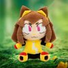 kit gameoverse plush 1pcs