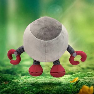 Alternative view of Kaboodle plush 1pcs