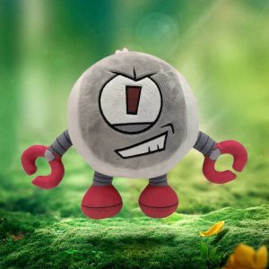 Kaboodle plush 1pcs